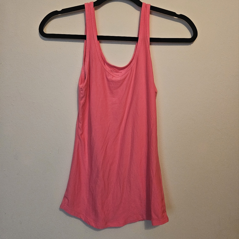 Racerback Tank Tops